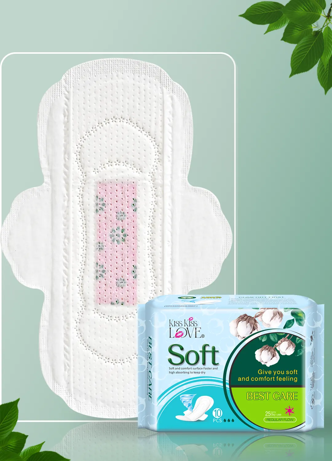 sanitary pads